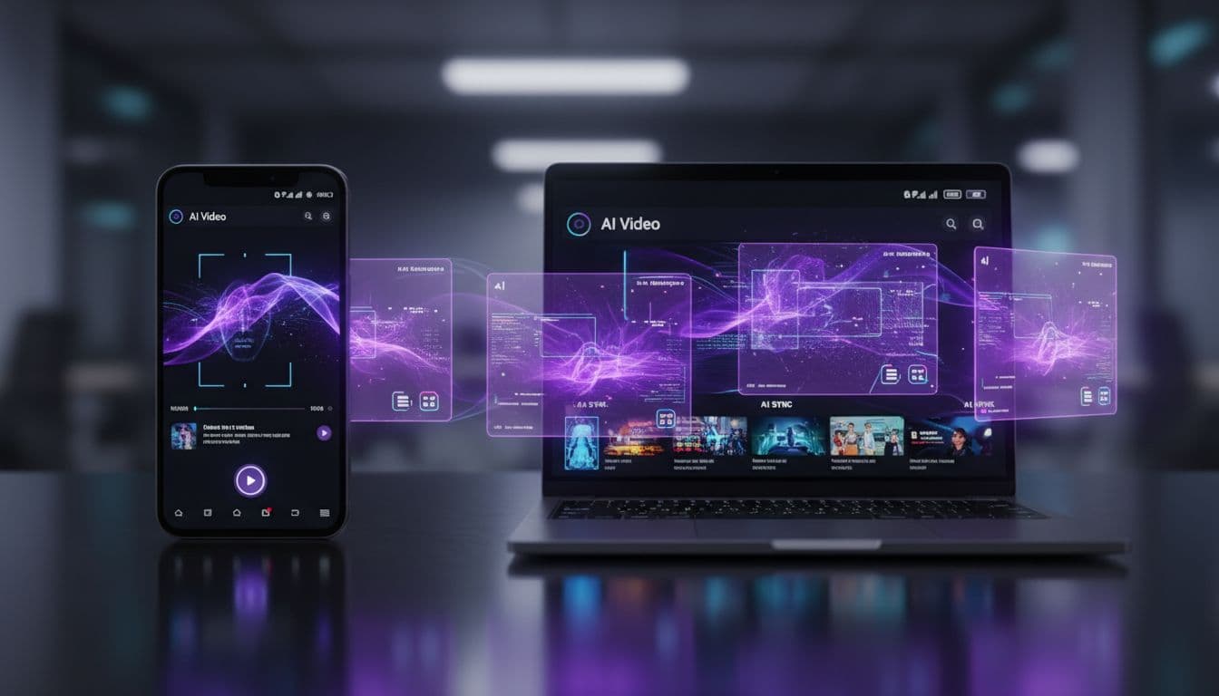 Für alle, die eine starke Web-App plus Mobile wollen mit VIBE