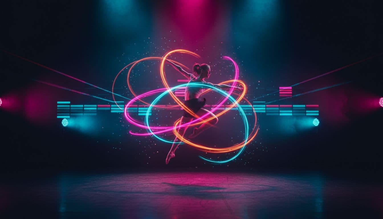 Seedance Vorschau im VIBE KI Video Generator