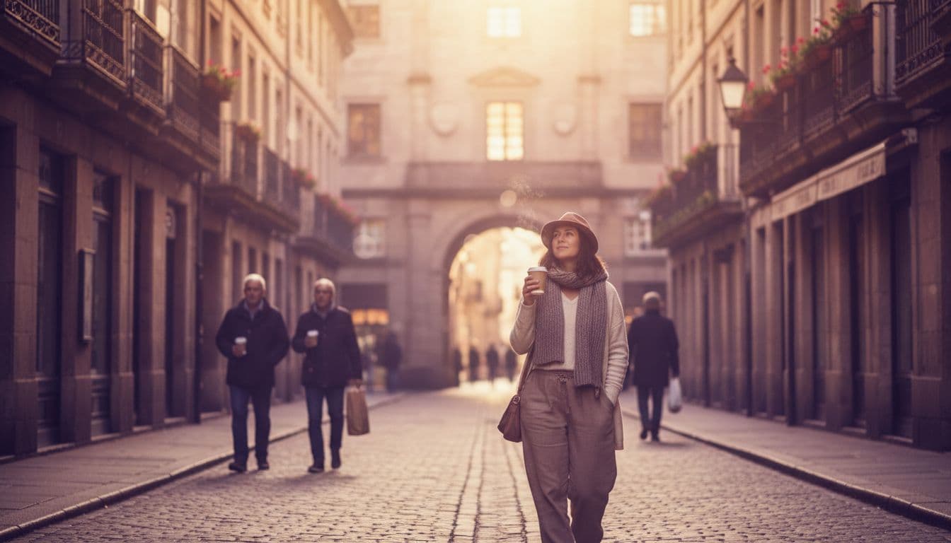 Alltag und Lifestyle Prompt-Vorlagen in VIBE